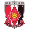 Urawa Reds Logo